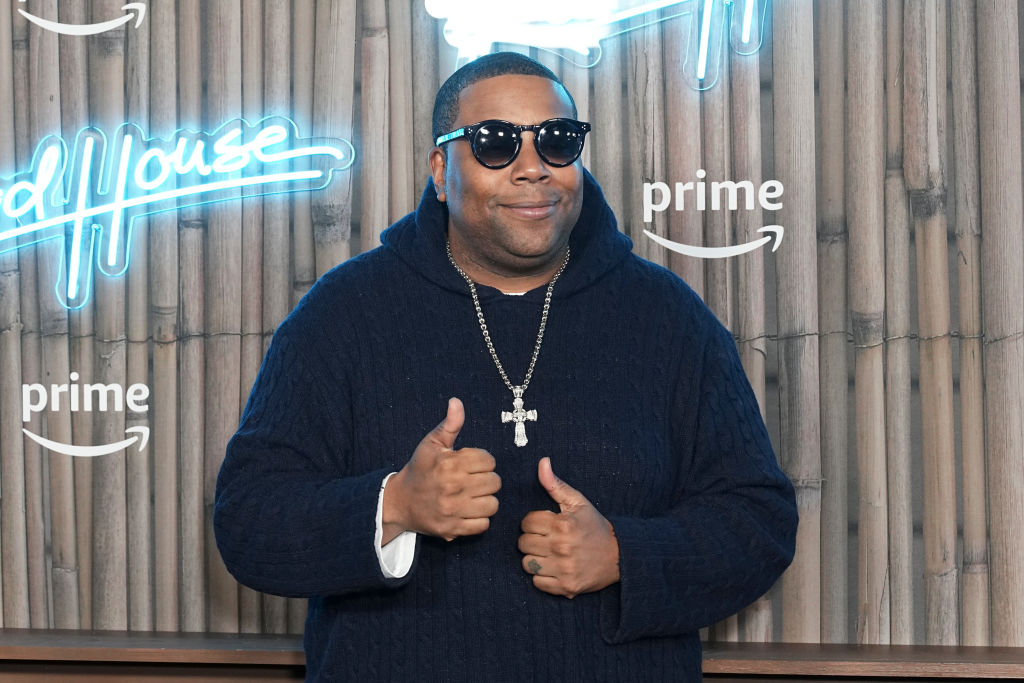 Kenan Thompson Keeps It Real After Nickelodeon Exposed: “Investigate More”