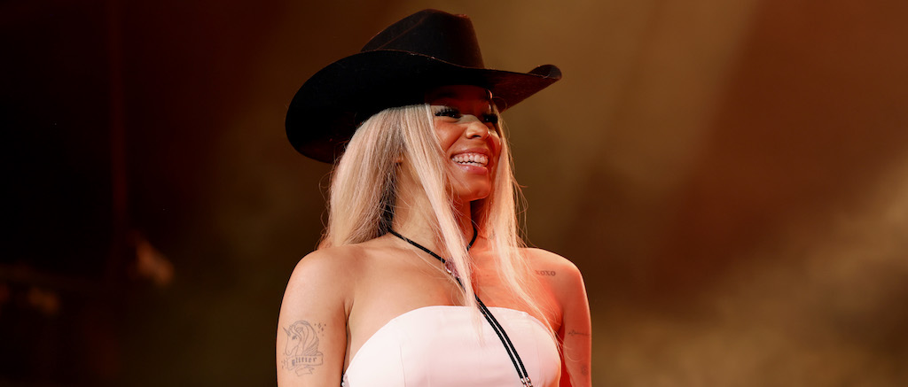 Is Tanner Adell On Beyoncé’s ‘Cowboy Carter’ Album?