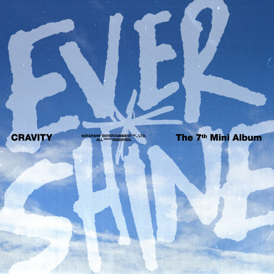 Cravity are Bright and Blazing in “Evershine”