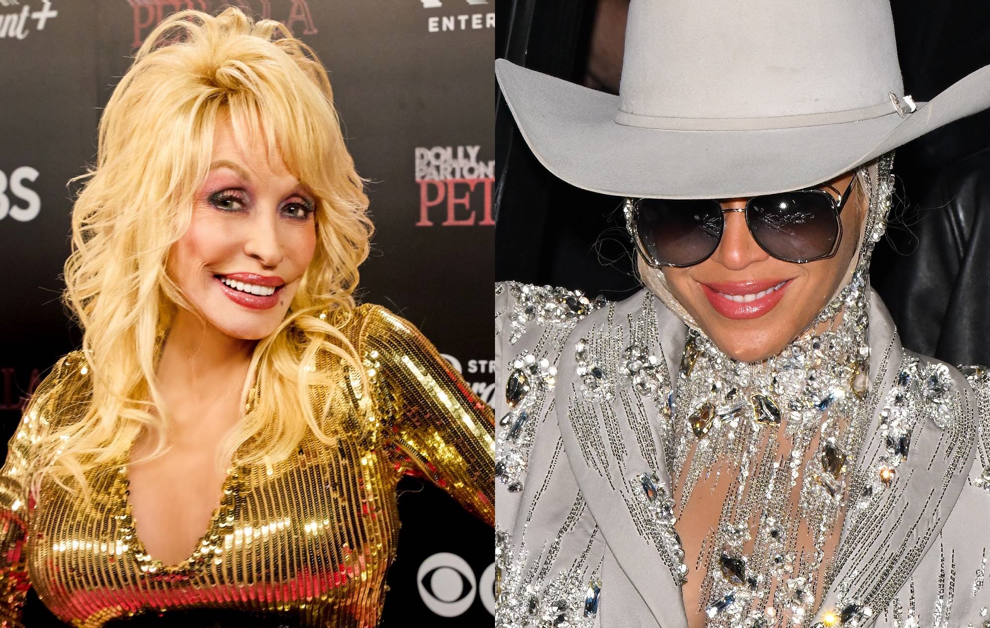 Dolly Parton responds to Beyoncé’s cover of ‘Jolene’ on ‘Cowboy Carter’