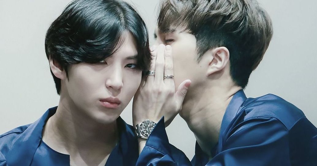 VIXX’s Leo And Ken Officially Leave Jellyfish Entertainment, Fans React With Excitement