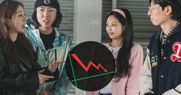 tvN Show “Apartment 404” Sees Consistent Decline In Viewership Despite A Star Cast