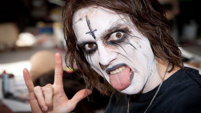 “Before Deathgasm, whenever movies needed a bully, they put them in an Anthrax t-shirt”: One of the best heavy metal movies ever is getting a sequel, and it’s going to be even more bloody, messy… and metal (of course)