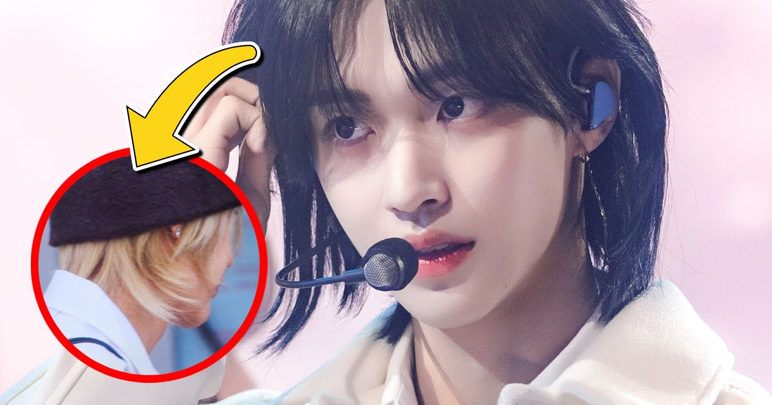 RIIZE Fans React To The Members’ New Hairstyles And Colors