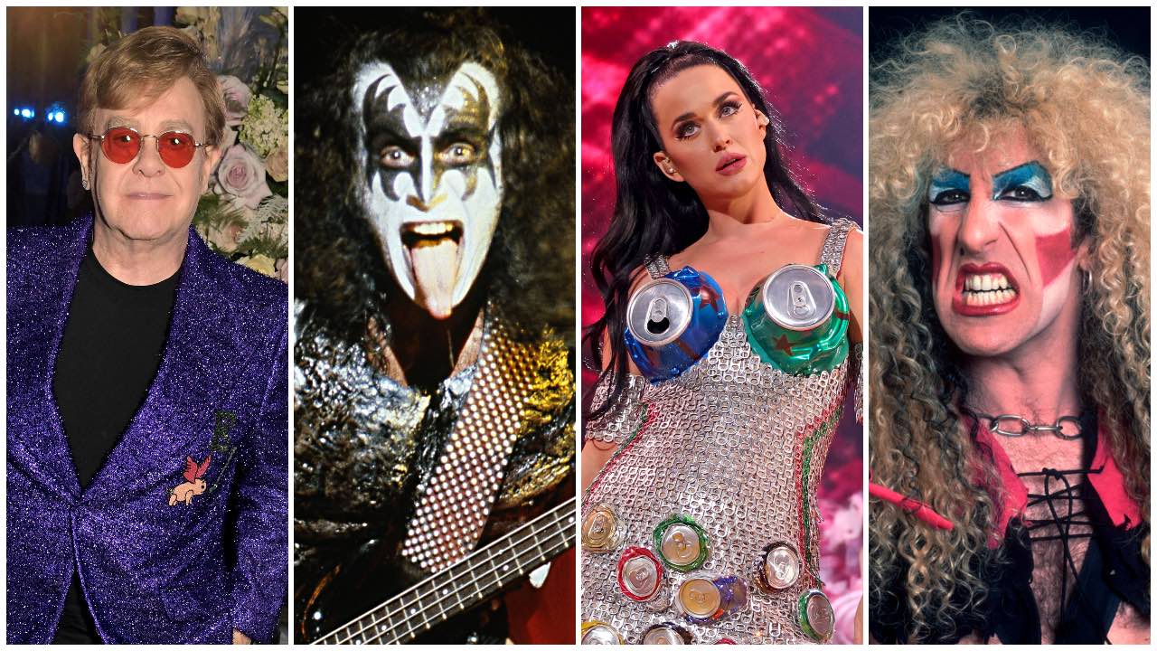 10 massive pop stars who secretly appeared on rock and metal songs