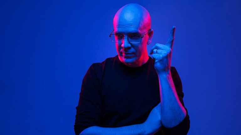 “Prog music, or heavy music in general, is a very conservative scene. When you are willing to expose yourself emotionally, it’s a vulnerable place to be.” Devin Townsend tackles The Prog Interview