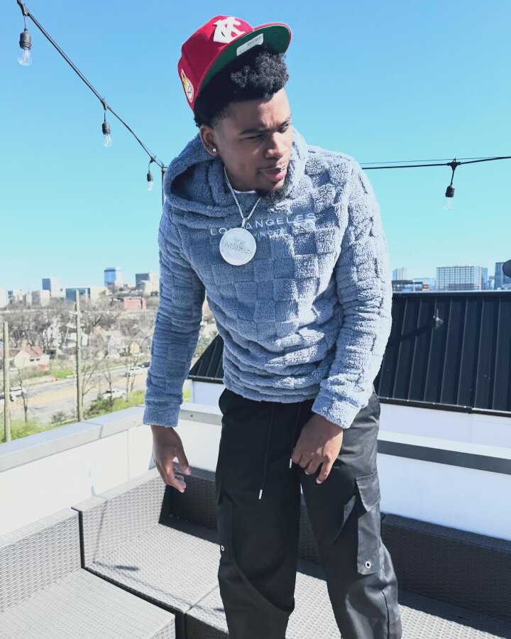 Rising Rapper JayCino: From Small Town Dreams to Industry Aspirations