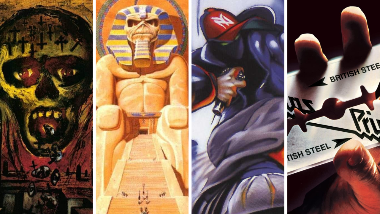 10 classic metal albums that should be played live in full (but haven’t yet)