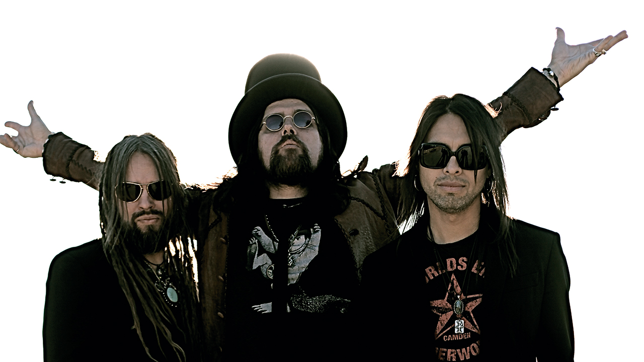 “The Bigelf DNA is stronger than you think. How Mike Portnoy helped resurrect Bigelf with Into The Maelstrom