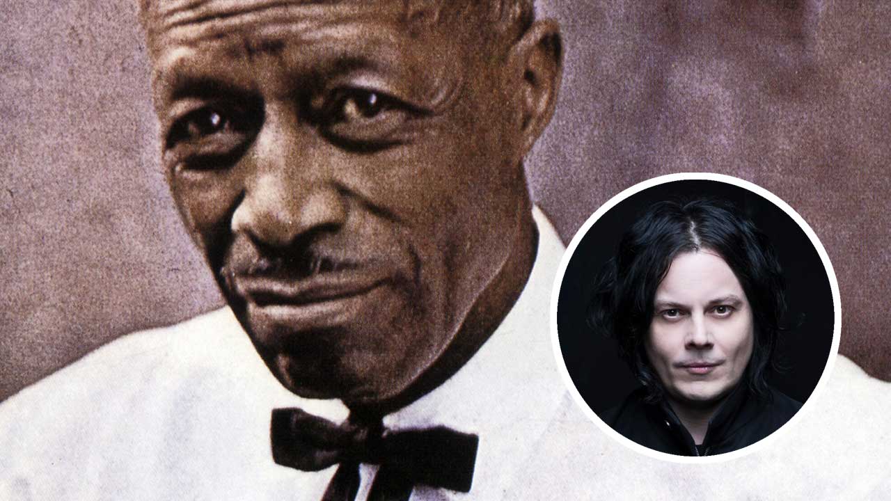 “It became my favourite song the first time I heard it, and it still is”: How Jack White rocket-fuelled his hero Son House for a whole new generation