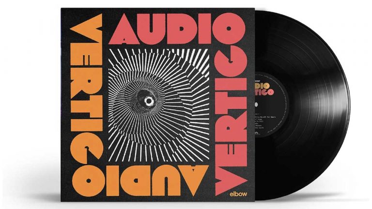 “The energy and buoyancy never sacrifice Elbow’s innate knack for emotional impact”: Elbow sound reinvigorated on Audio Vertigo