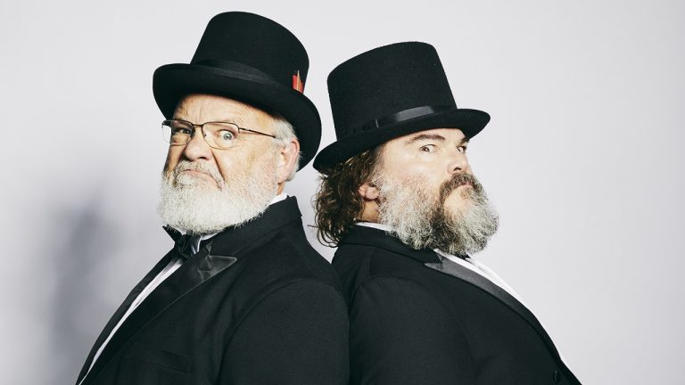 “We’re really proud of the track!” Tenacious D release full cover of Britney Spears’ …Baby One More Time, plus star-studded music video