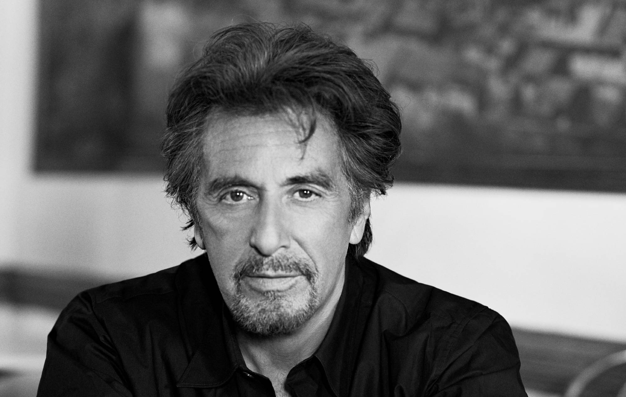 Al Pacino to release “astonishingly revelatory” memoir ‘Sonny Boy’