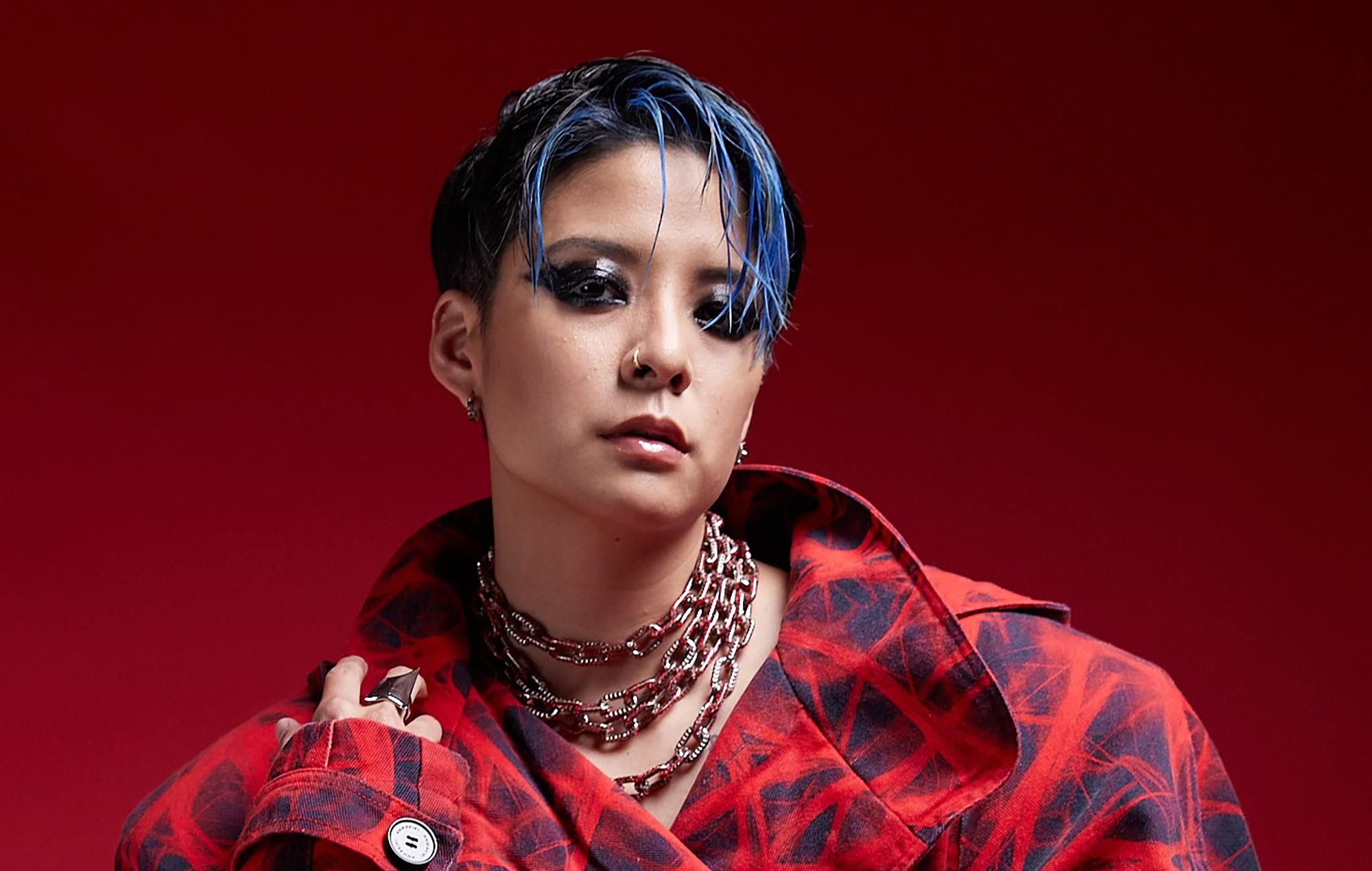 Life lessons with Amber Liu: “I don’t care how people label me anymore – how I identify is more important”
