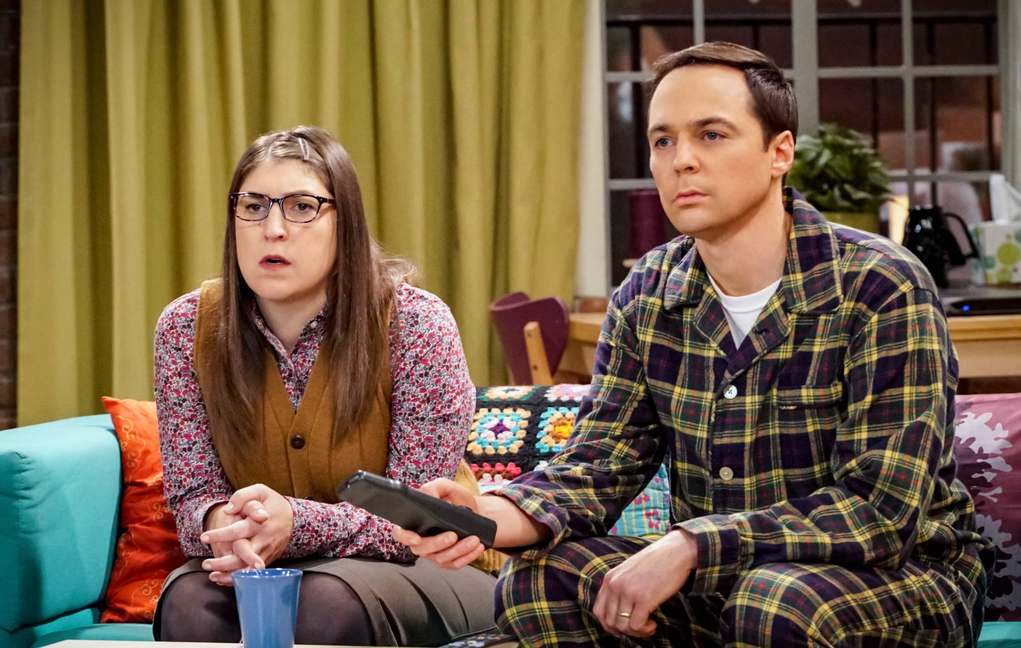 ‘The Big Bang Theory’ stars to return in ‘Young Sheldon’ finale