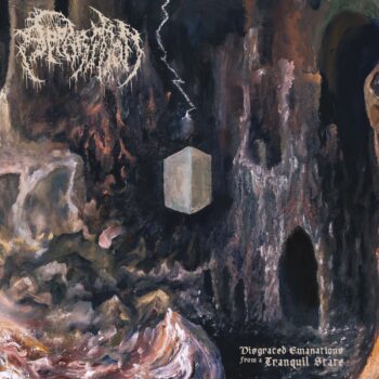 Apparition – Dismal Emanations from a Tranquil State Review