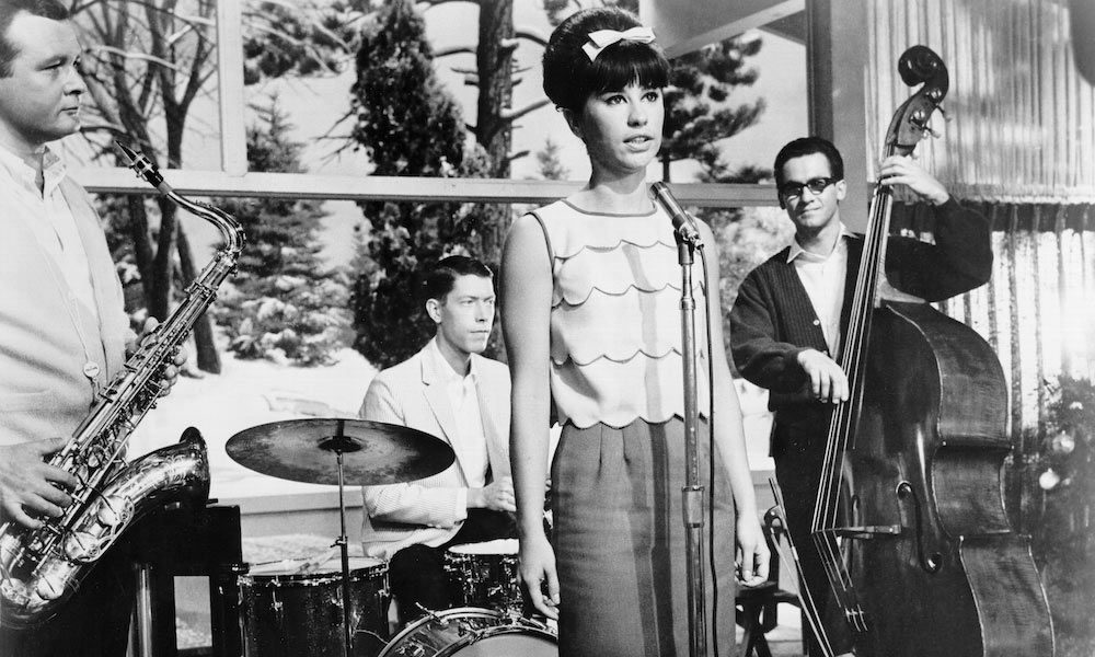 Why Astrud Gilberto Is So Much More Than ‘The Girl From Ipanema’