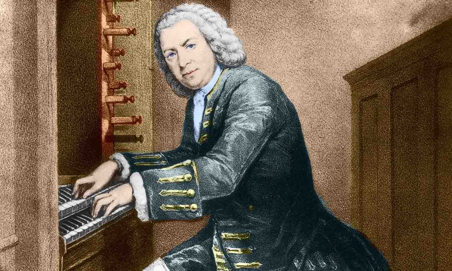 Bach’s Monumental ‘Goldberg Variations’: Masterpiece Guide