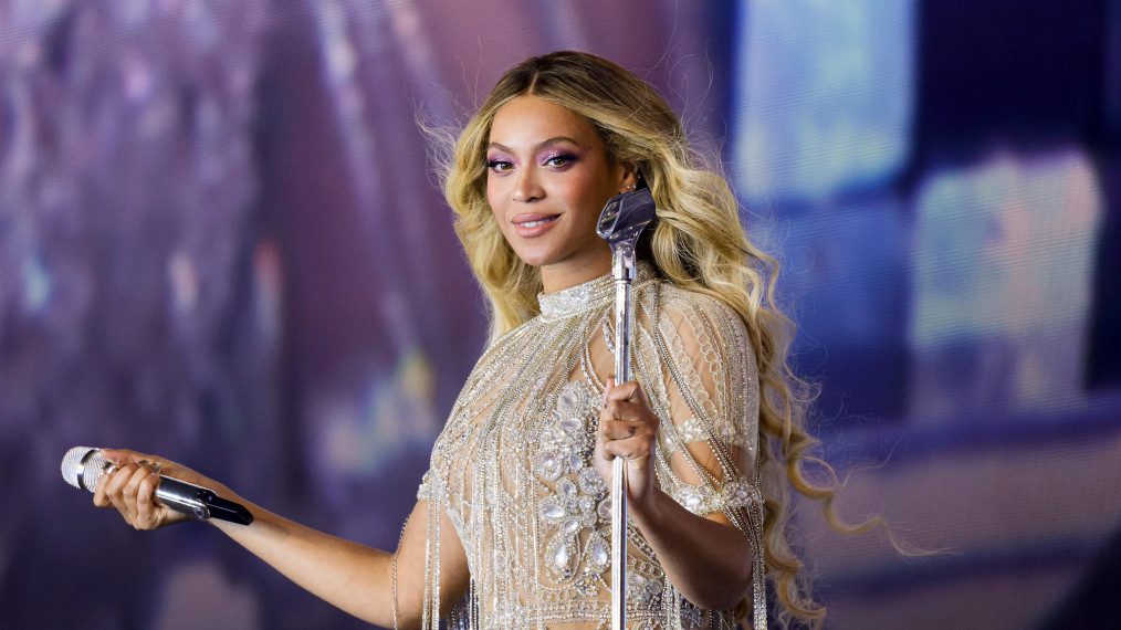 Beyoncé Draws Inspiration from Challenging Country Music Experience for ‘COWBOY CARTER’