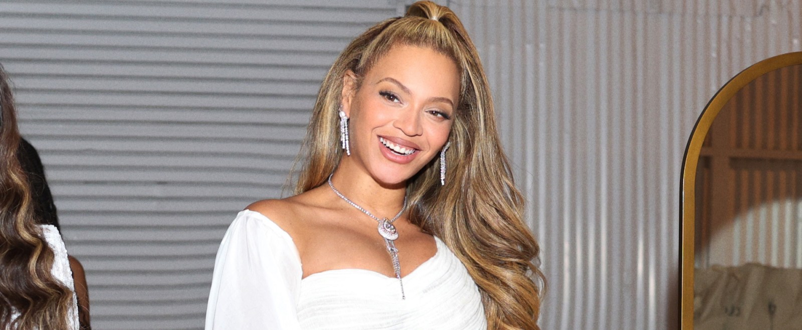 Beyoncé’s Hair Care Brand Cécred Has Been Accused Of Stealing Its Packaging Designs