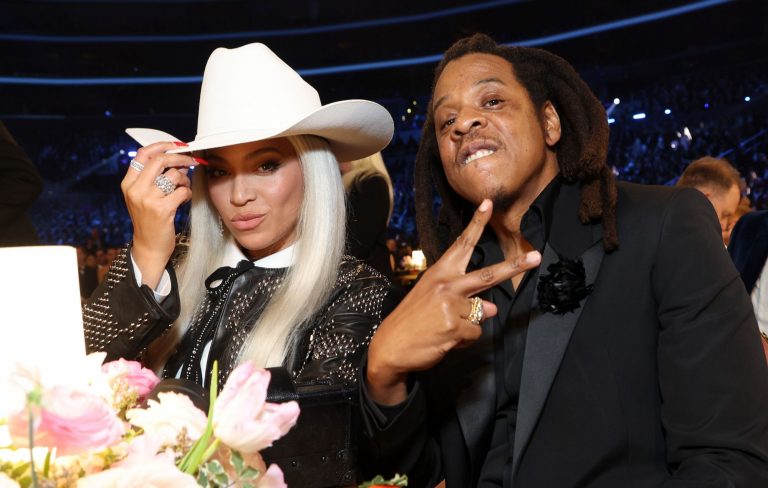 Beyoncé rewrites Dolly Parton’s ‘Jolene’ lyrics to reference Jay-Z cheating scandal on ‘Cowboy Carter’