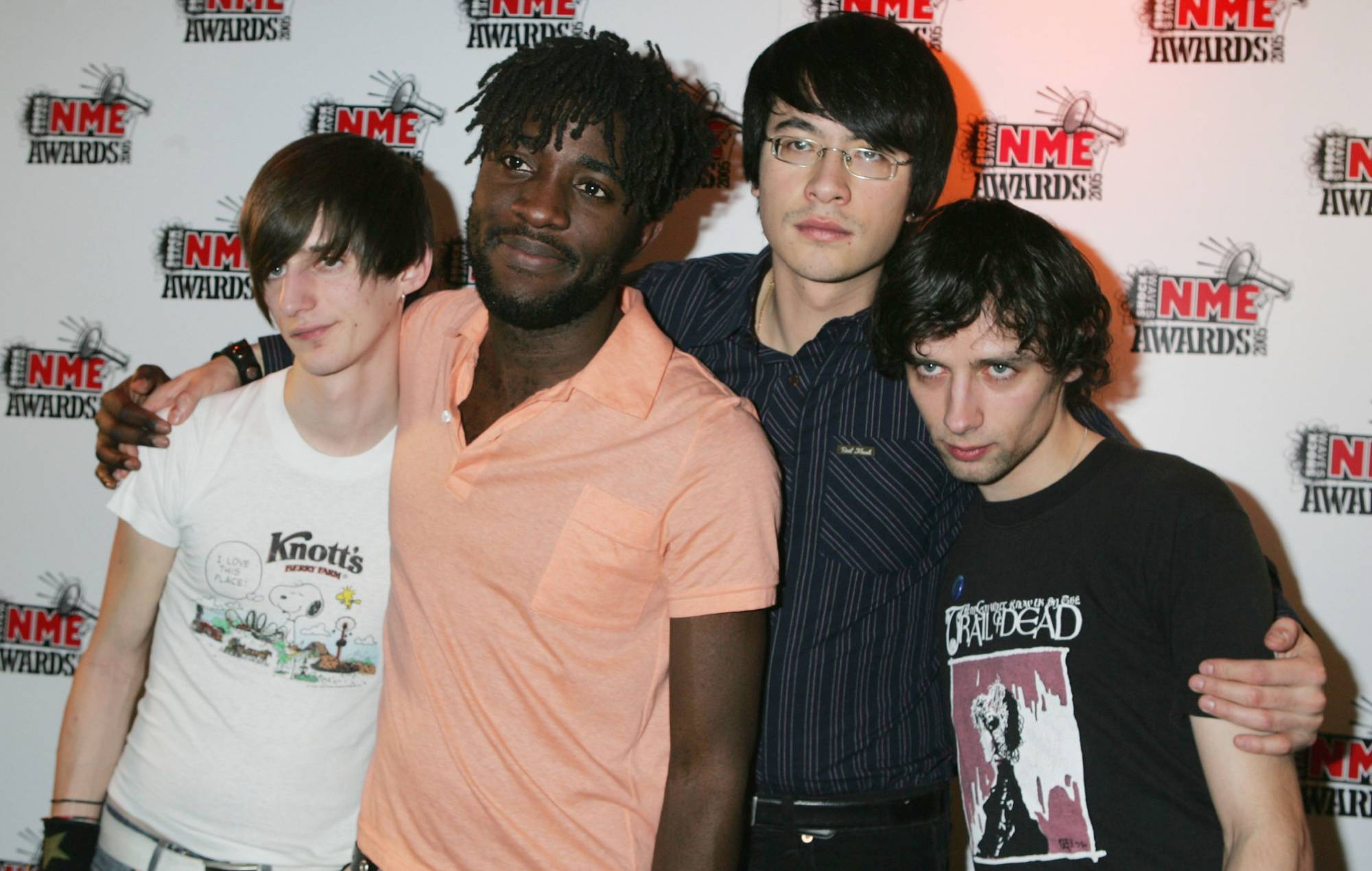 Bloc Party finally release classic single ‘Two More Years’ and b-sides on streaming