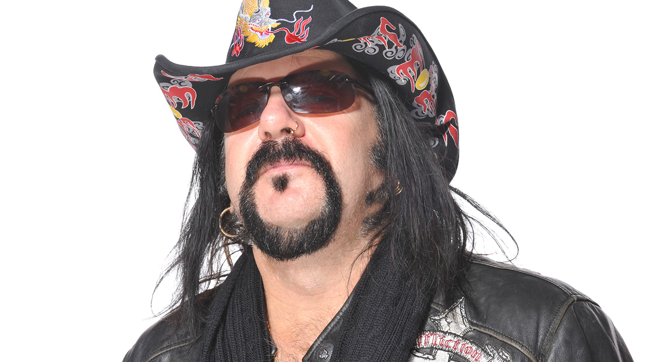 Vinnie Paul “was never behind” the idea of Pantera reuniting, says former bandmate
