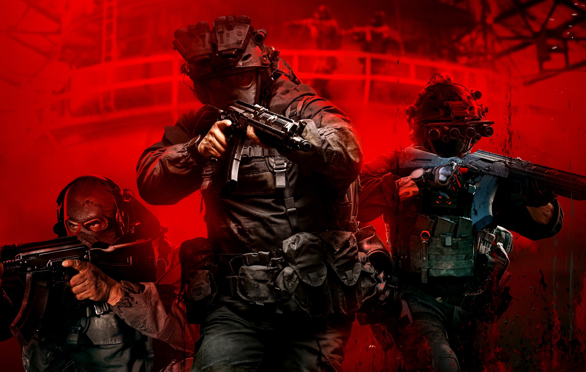 US police force apologise for offensive ‘Call Of Duty’ inspired recruitment poster