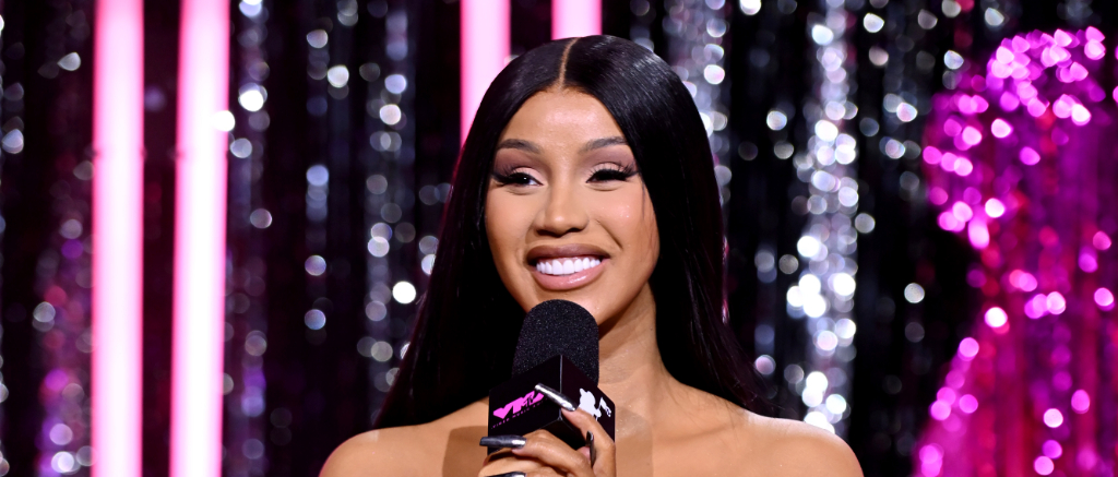 Cardi B Unveils The Release Date For Single ‘Miami’ While Teasing A Snippet Of The Fiery Track