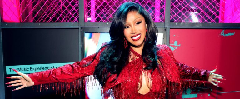 Coach Caught Wind Of Cardi B’s ‘Like What’ Lyric Seemingly Dissing Their Bags And Came Through With A Response