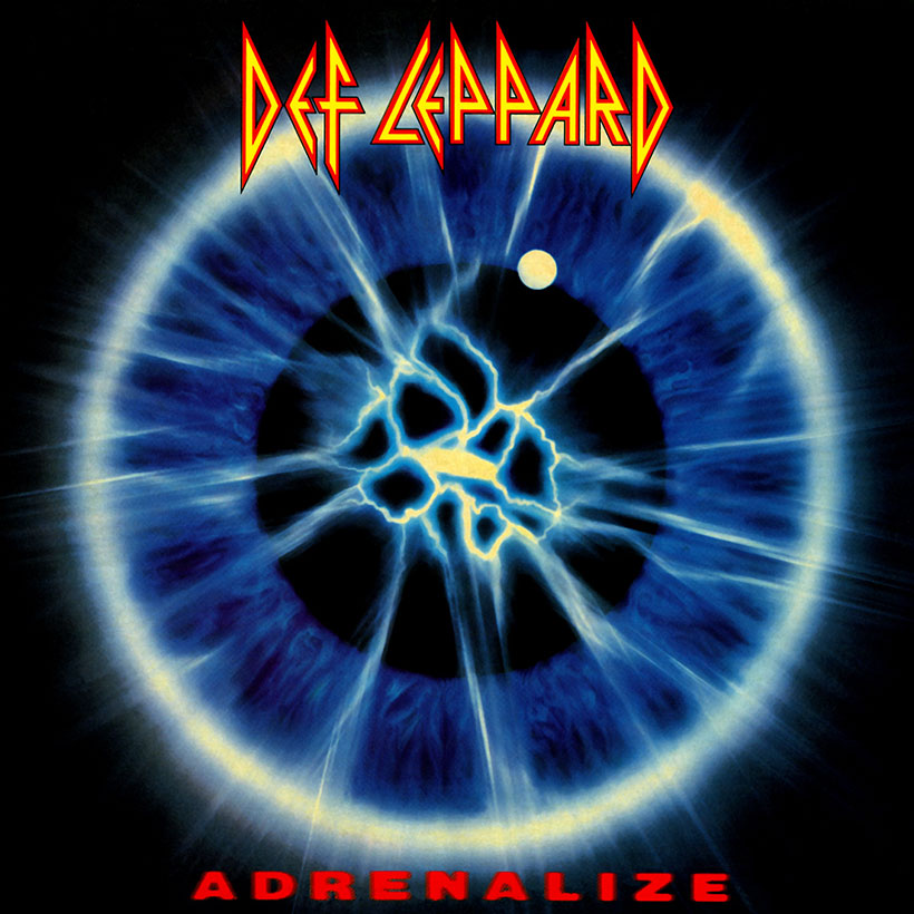 ‘Adrenalize’: How Def Leppard Gave 90s Rock A Shot In The Arm