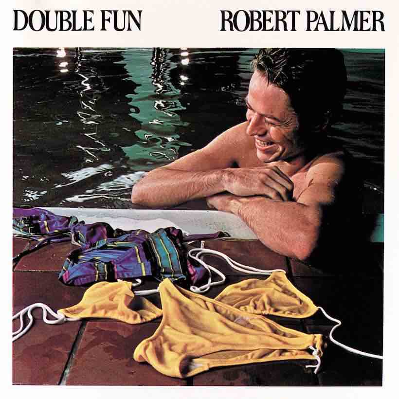 ‘Double Fun’: ‘A Different Type Of Focus’ For Robert Palmer