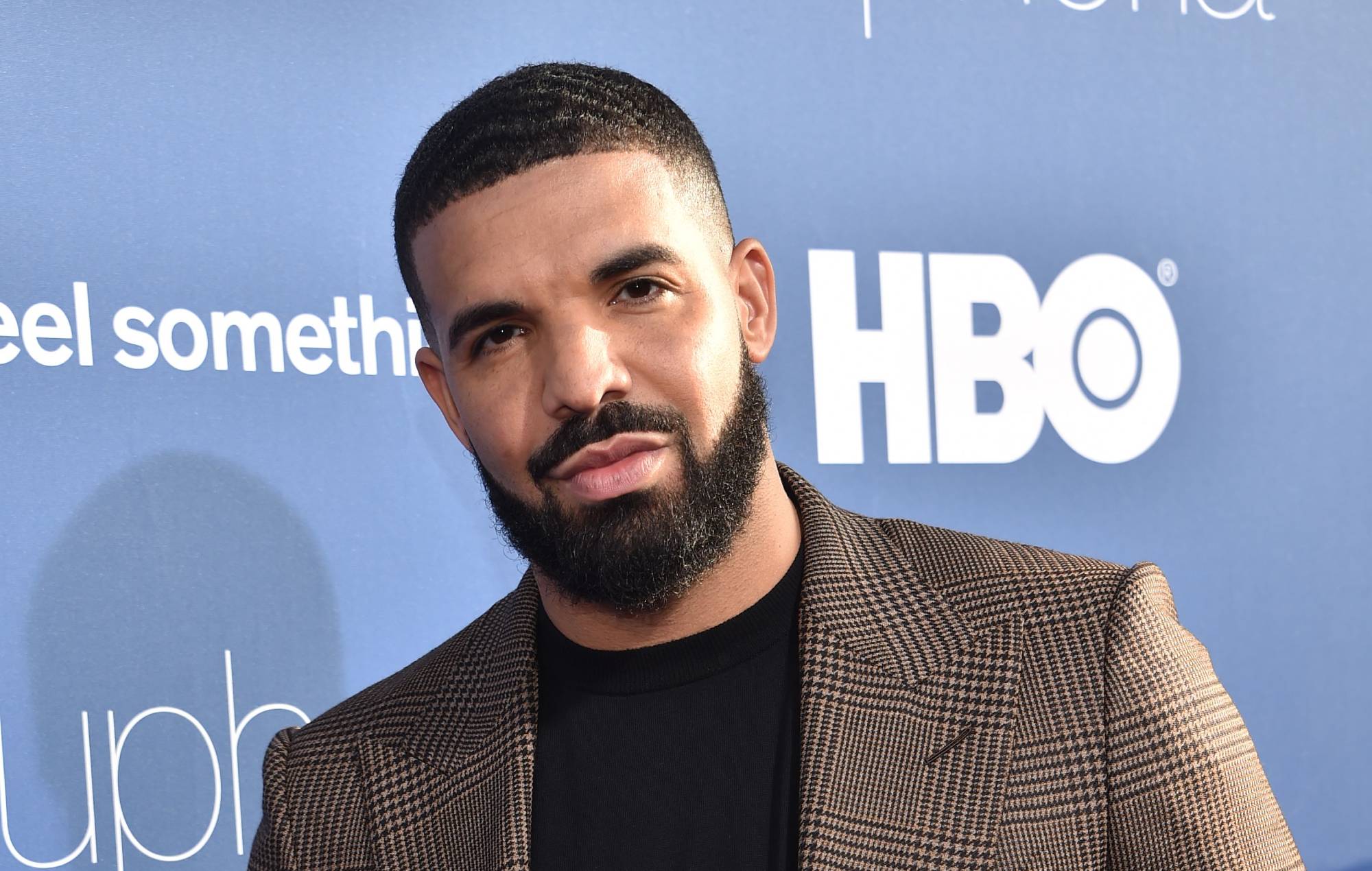 Drake promises fan at gig to pay off late mother’s $160k mortgage