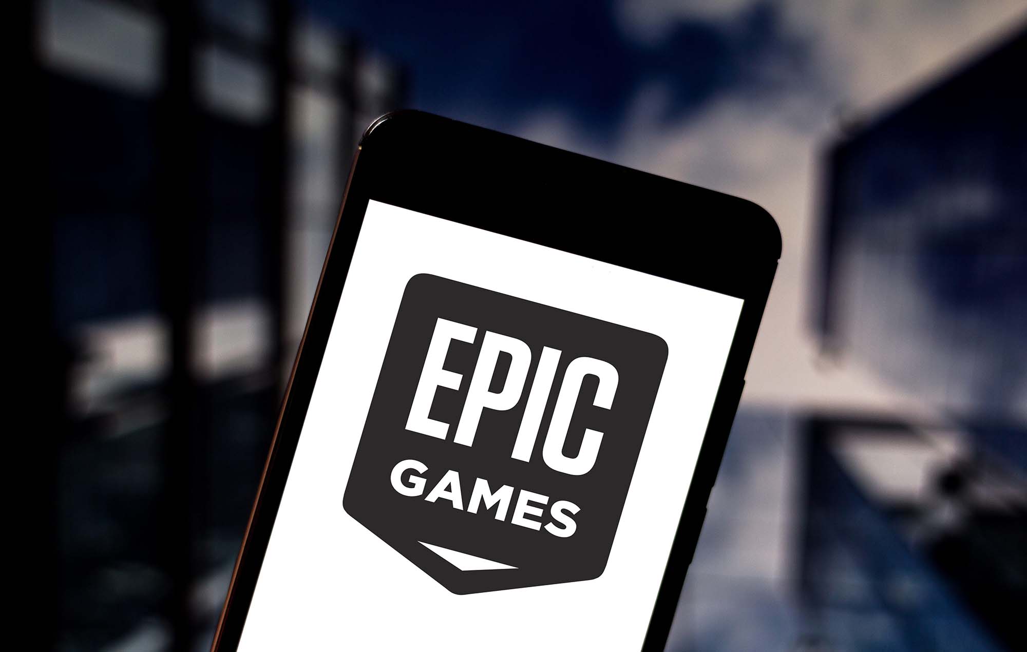 Hacker group admits Epic Games breach was scam to catch other criminals