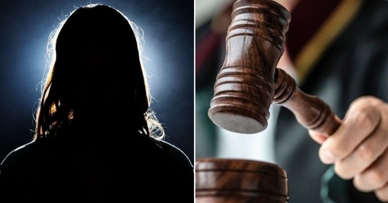 Woman Jailed For Assaulting And Extorting Her Celebrity Boyfriend