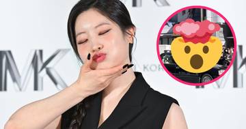 TWICE Dahyun’s Appearance At A Michael Kors Store In Japan Causes “Chaos” On The Streets