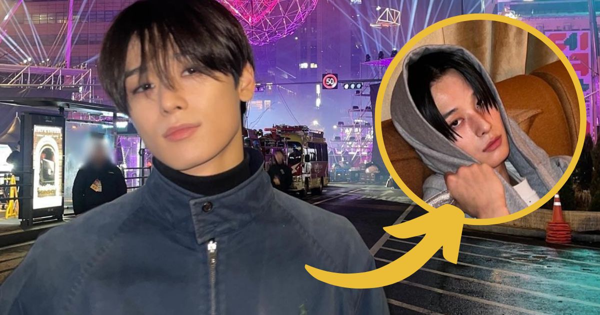 THE BOYZ Juyeon’s Outfit For Balenciaga’s Paris Fashion Week Is Criticized By Netizens