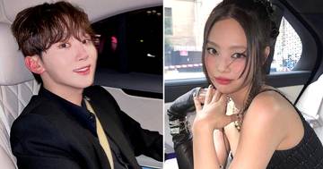 BLACKPINK’s Jennie Is Mentioned During SEVENTEEN Seungkwan’s Return To Korea For The Most Unexpected Reason