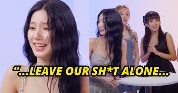 (G)I-DLE’s Reaction To AAVE Receives “Unfair” Criticism  