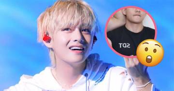 BTS’s V Shocks Fans With His Amazing Physical Transformation In New Photos