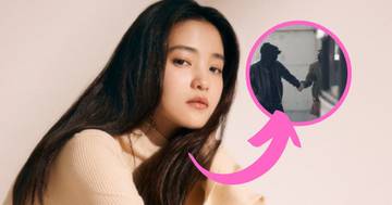 Fact Check: Is Actress Kim Tae Ri Dating A Male Non-Celebrity?