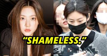Scandal With Kim Soo Hyun Is Not The First Time Kim Sae Ron Has Been Criticized For Stretching The Truth