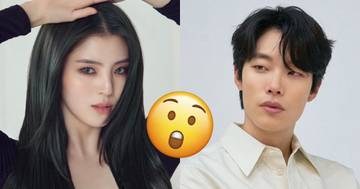 Han So Hee’s Cryptic Photo Is A Dig At Messy Relationship With Ryu Jun Yeol