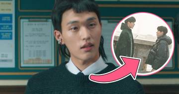 Rising Actor Goes From Playing Homophobic Bully To Starring In New BL K-Drama