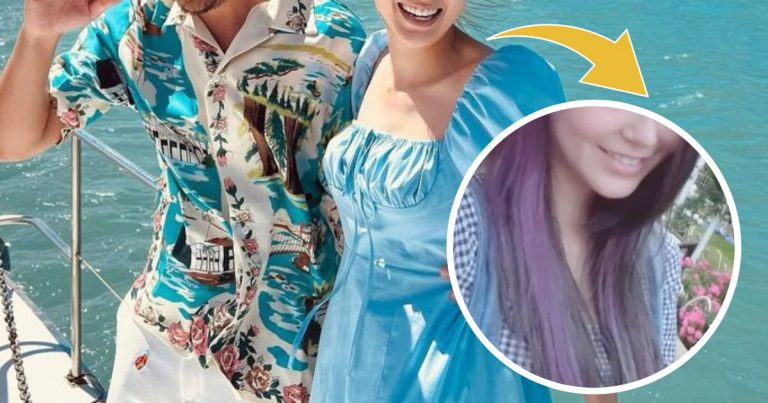 14-Year Age Gap? The Famous Singer Who Dated His Wife When She Was Just 17 Years Old