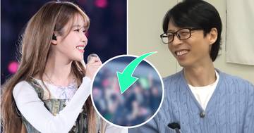 MCs Yoo Jae Suk And Yang Se Chan Go All Out In Keeping Their Promise To IU