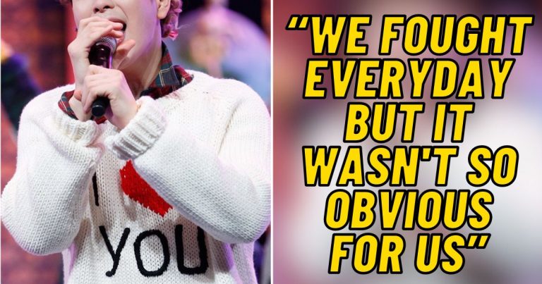 3rd Generation Boy Group Admits To Fighting Everyday, Explains How They Hid It From The Public