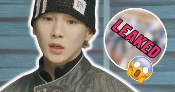 SHINee’s Iconic Dance Practice Video Was Actually Leaked, According To Key