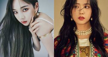 Why Were Netizens’ Reactions To aespa Karina’s Vs. BLACKPINK Jisoo’s Dating News So Different?