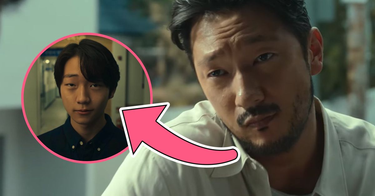 “A Killer Paradox” Director Admits To Using Deepfake Technology To Create Son Suk Ku’s Viral Lookalikes 